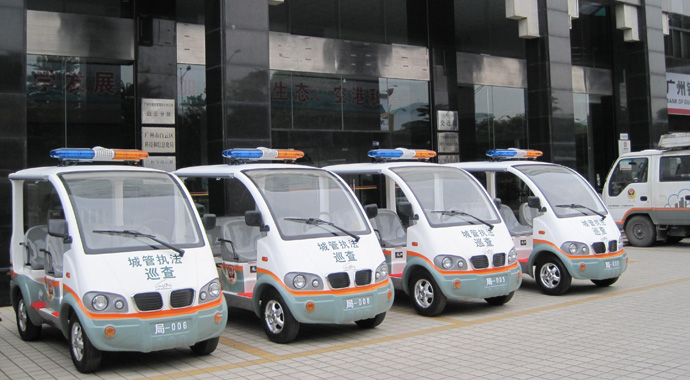 購買四輪電動車的一些誤區(qū)<div   id=