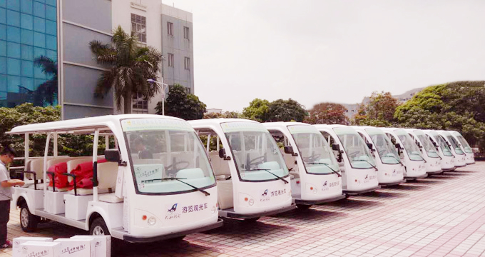 如何防止電動觀光車自燃<div   id=