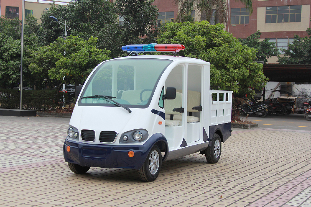 電動(dòng)巡邏車應(yīng)該如何正確使用<div   id=