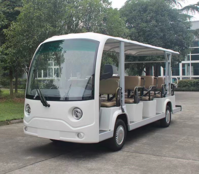 告訴你電動觀光車為什么不能上路<div   id=